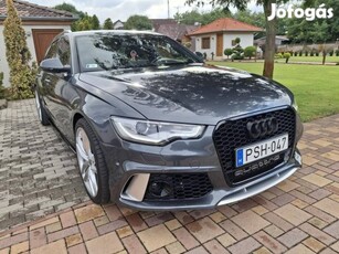 AUDI A6 Avant 3.0 V6 TDI DPF quattro S-tronic 3...