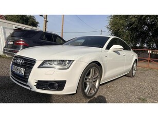 AUDI A7 Sportback 3.0 V6 TDI DPF multitronic