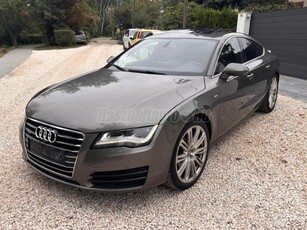 AUDI A7 Sportback 3.0 V6 TDI DPF quattro Tiptronic ic