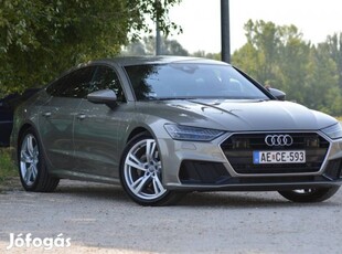 AUDI A7 Sportback 50 TDI quattro Tiptronic ic [...