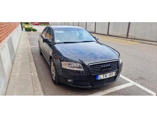 AUDI A8 4.2 V8 TDI DPF quattro Tiptronic ic