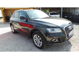 AUDI Q5 2.0 TDI quattro clean diesel S-tronic S-LINE 190000KM V-HÓROG FÚL SZERVIZ VEZÉRLÉS stb