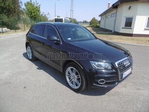 AUDI Q5 2.0 TFSI quattro S-tronic S-Line.B&O.Navi