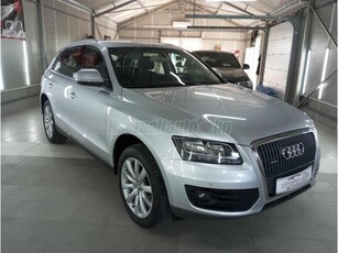 AUDI Q5 2.0 TFSI quattro S-tronic SORSZÁM: 87