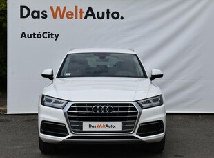 Audi Q5 Sport 40 TDI quattro S tronic