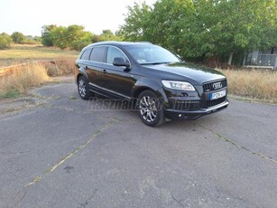 AUDI Q7 3.0 TDI DPF quattro Tiptronic ic