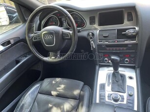 AUDI Q7 3.0 TDI DPF quattro Tiptronic ic Euro6 7 személyes