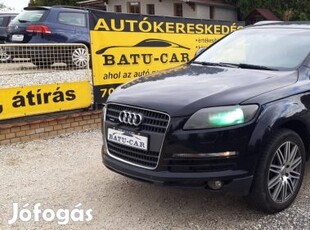 AUDI Q7 3.6 FSI quattro Tiptronic ic BATU-CAR a...