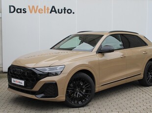 Audi Q8 50 TDI quattro tiptronic