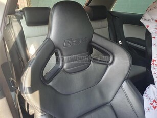 AUDI S3 2.0 TFSI quattro Recaro.K&W.Milltek.Sprintblau.354HP