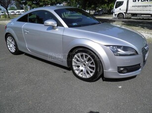 AUDI TT Coupe 2.0 TFSI