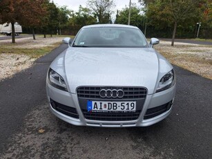 AUDI TT Coupe 2.0 TFSI S-tronic