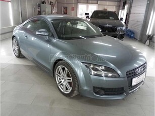 AUDI TT Coupe 2.0 TFSI SORSZÁM: 100