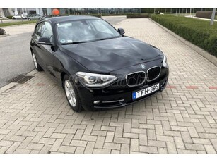 BMW 116d (5 személyes ) Vezérlés cserélve. Friss műszaki vizsga. Friss olajcsere