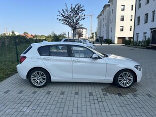 BMW 116d (Automata)