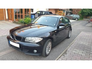 BMW 116i Advantage