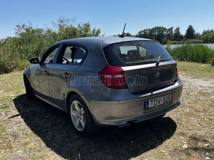 BMW 116i Advantage