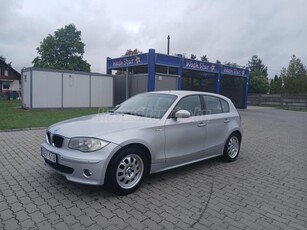 BMW 116i Advantage