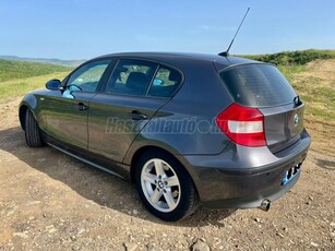 BMW 116i Advantage E87 N47