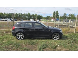 BMW 116i Advantage