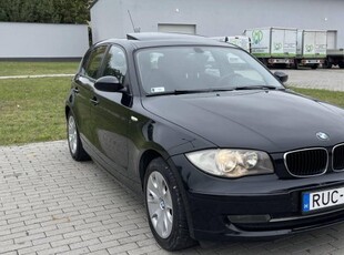 BMW 116i Advantage Jó motor és műszaki állapot....