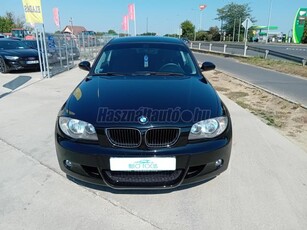 BMW 116i VEZÉRLÉS CSERÉLVE.165.000KM!!