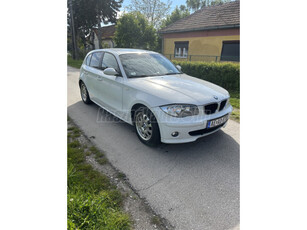 BMW 118d