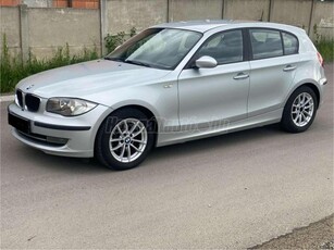 BMW 118d