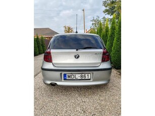 BMW 118d