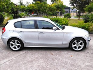 BMW 118d Magyarországi!!!