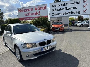 BMW 120 D