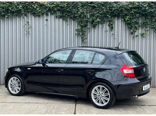 BMW 120d (Automata) Nem indul! Nagynyomású pumpa!