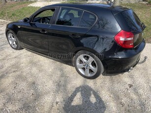 BMW 120i