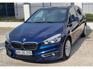 BMW 216d Luxury (Automata)