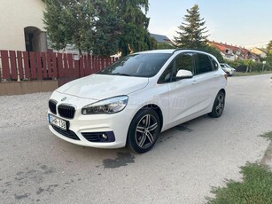 BMW 218i Active Tourer - SportLine - LED - PDC