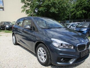 BMW 218i Advantage (Automata)