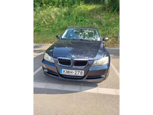 BMW 3-AS SOROZAT 316i