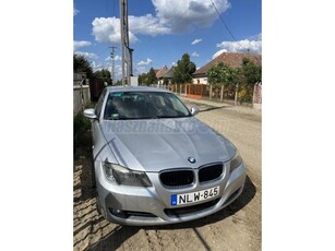 BMW 3-AS SOROZAT 318d Touring