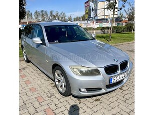 BMW 3-AS SOROZAT 318d Touring