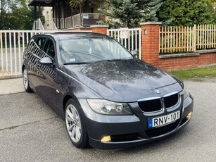 BMW 3-AS SOROZAT 320d