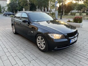 BMW 3-AS SOROZAT 320i (Automata) Friss Műszaki Vizsga!!