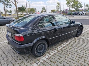 BMW 316i Compact