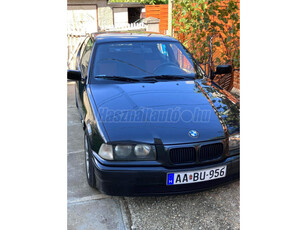 BMW 316i Compact