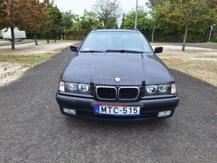 BMW 316i Touring