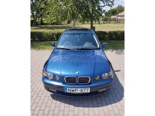 BMW 316ti Compact