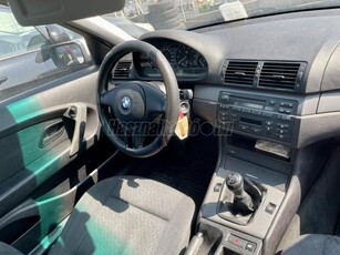 BMW 316ti Compact