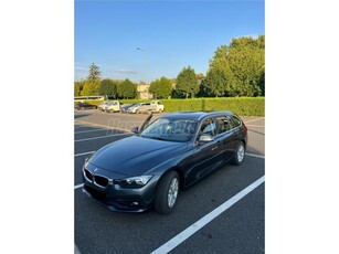 BMW 318d Advantage (Automata)