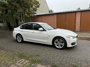 BMW 318d M Sport (Automata)