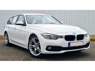 BMW 318d Mo-i