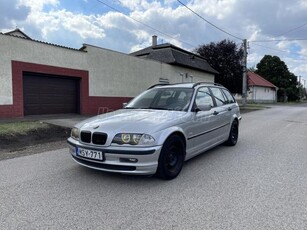 BMW 318i Touring